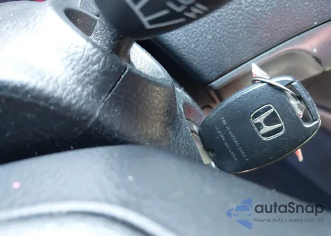 2009 Honda Accord 2.4 Lx-P from USA, damaged, VIN 1HGCP26459A184052